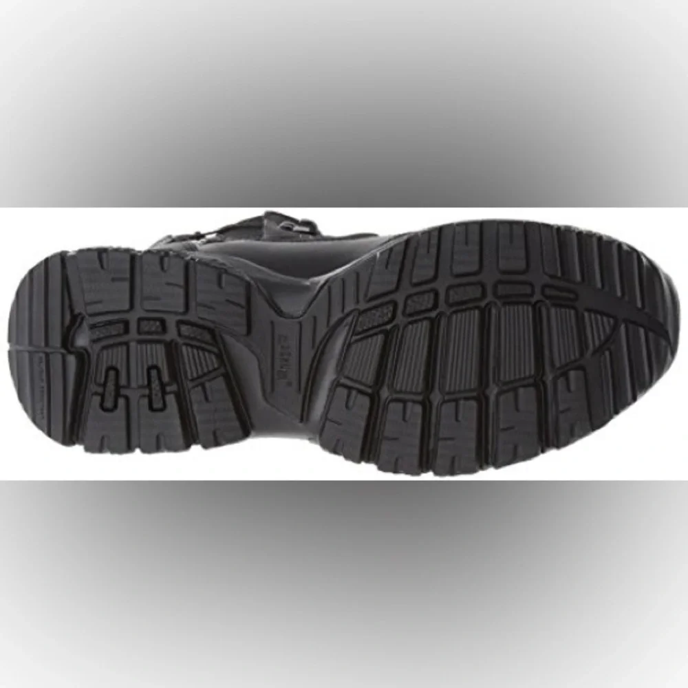 Magnum BLACK‎ Men's Response III 8.0 High-Top Leather Military & Tactical | NEW!